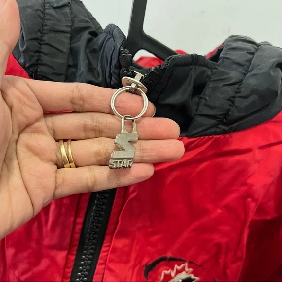 Starter Jacket - Picture 5 of 9